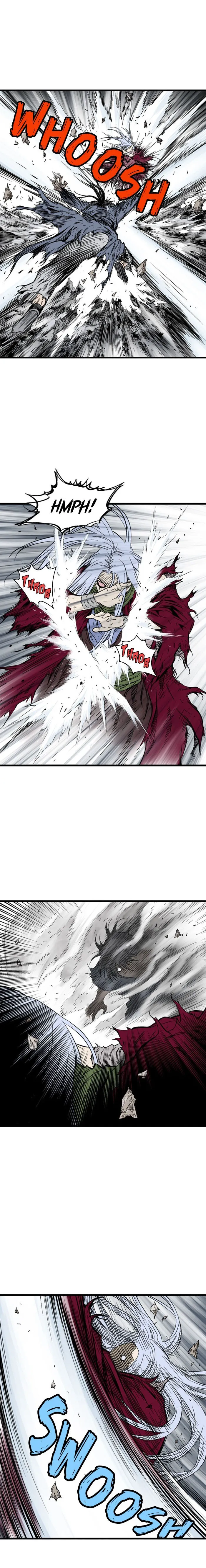 Read Gosu pt Manga Online