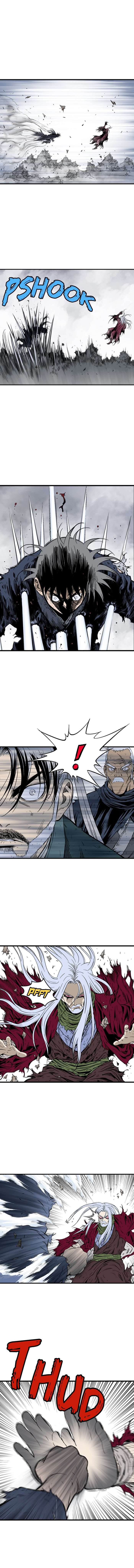 Read Gosu pt Manga Online