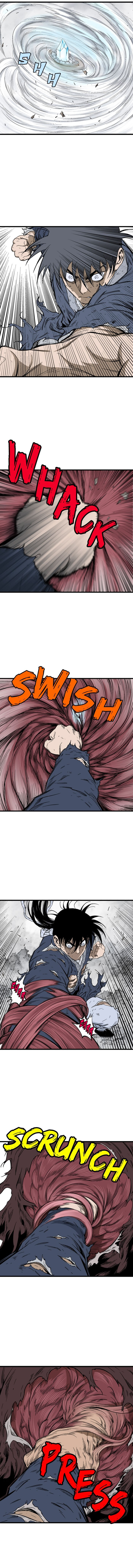 Read Gosu pt Manga Online