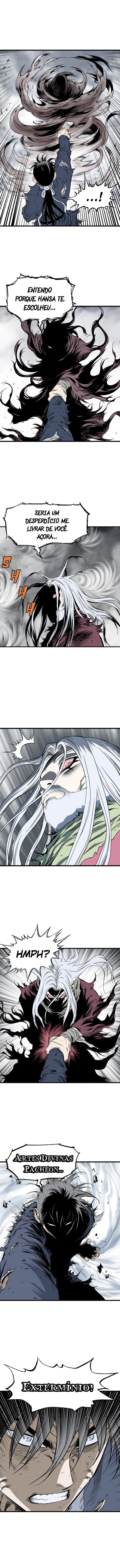 Read Gosu pt Manga Online