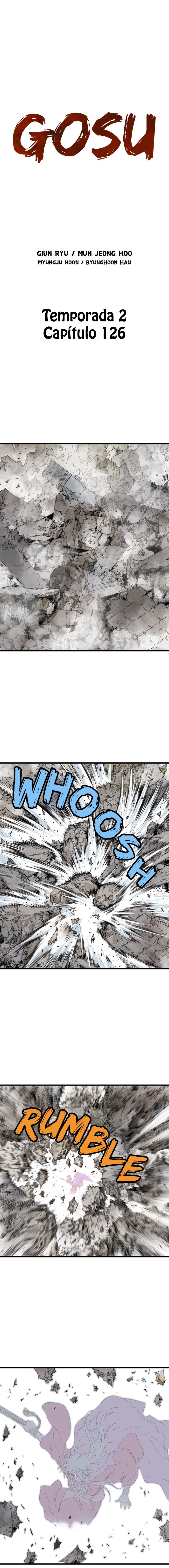 Read Gosu pt Manga Online