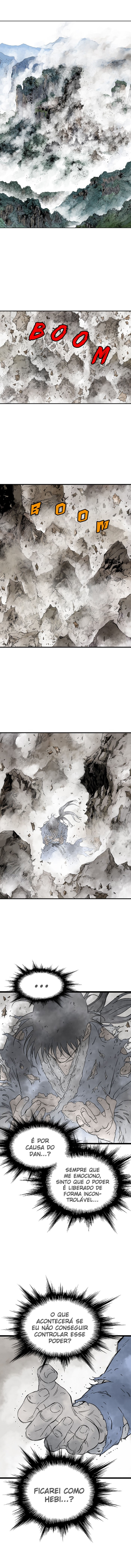 Read Gosu pt Manga Online