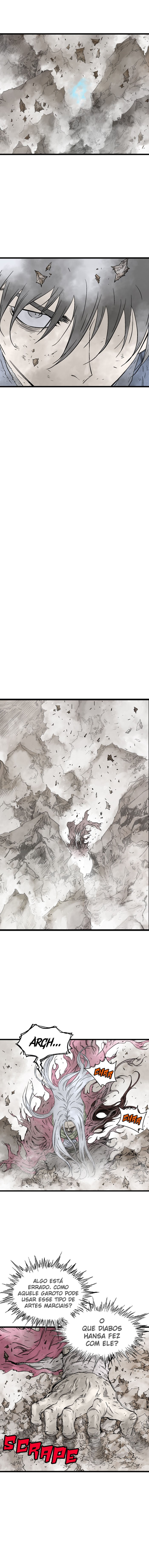 Read Gosu pt Manga Online