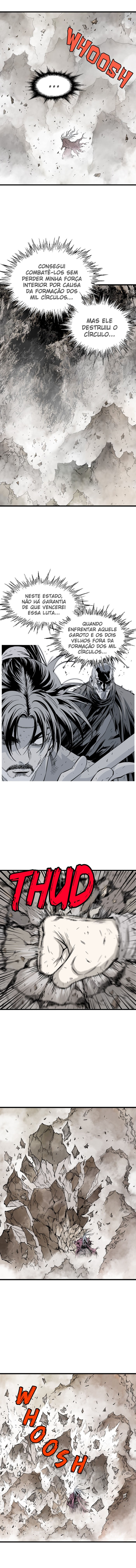 Read Gosu pt Manga Online