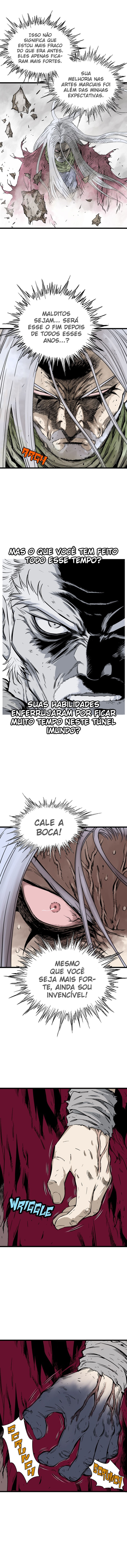 Read Gosu pt Manga Online