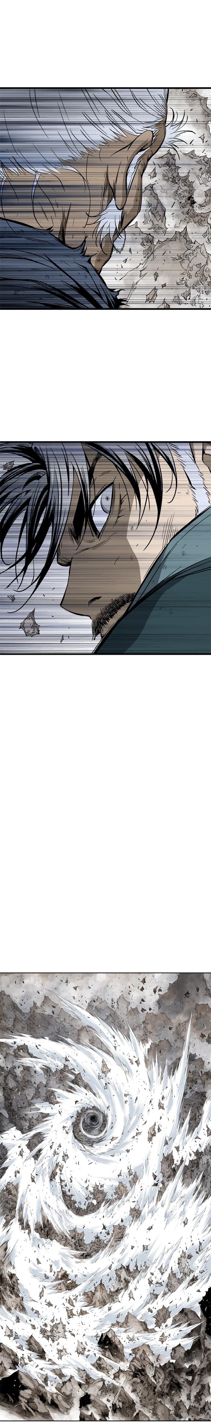 Read Gosu pt Manga Online