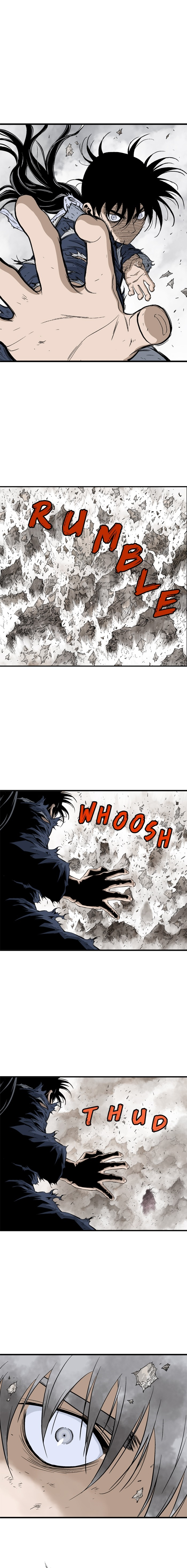 Read Gosu pt Manga Online