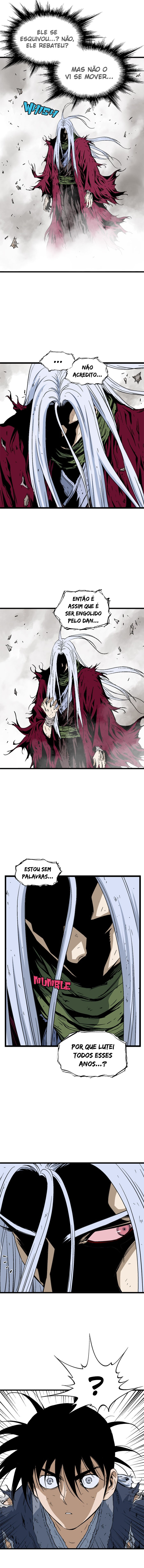 Read Gosu pt Manga Online