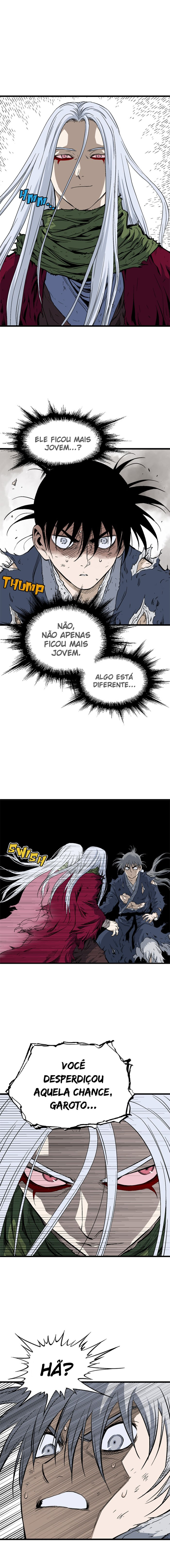 Read Gosu pt Manga Online