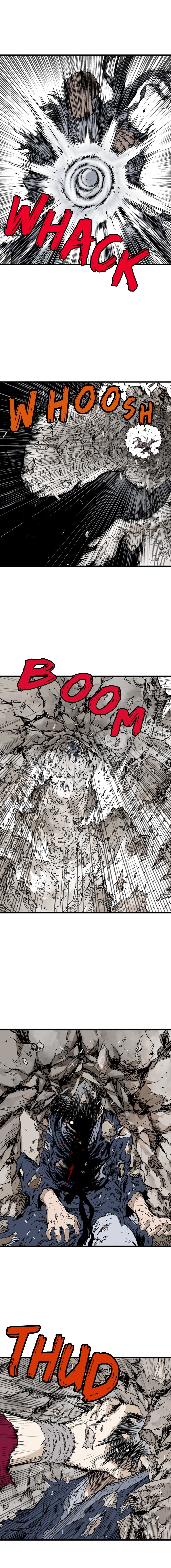 Read Gosu pt Manga Online