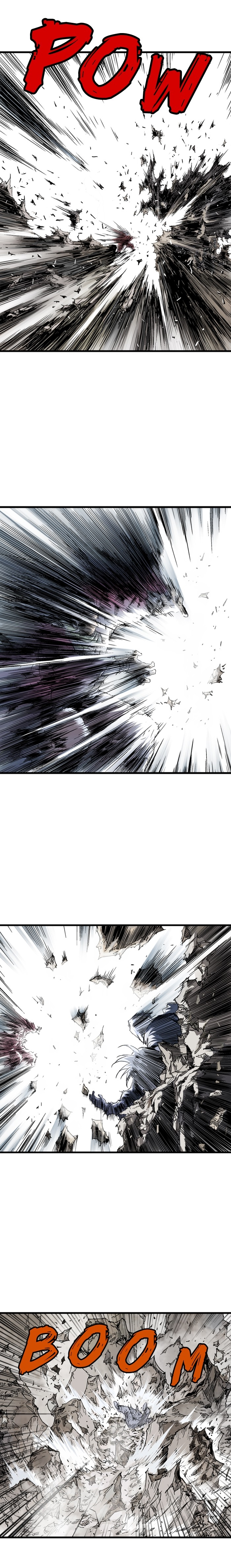 Read Gosu pt Manga Online