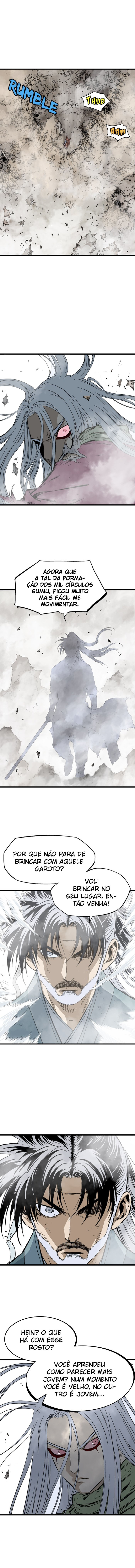 Read Gosu pt Manga Online