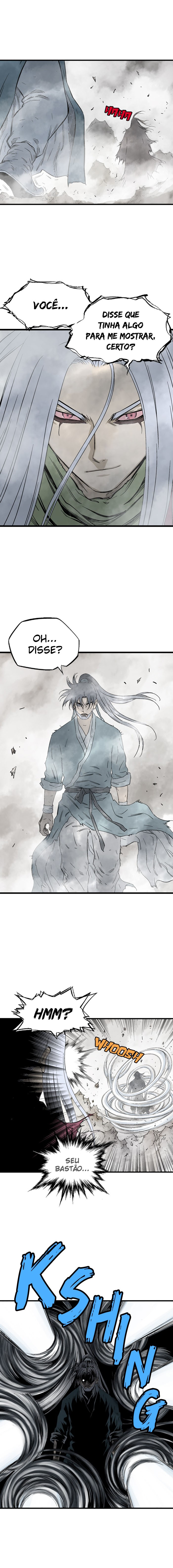 Read Gosu pt Manga Online