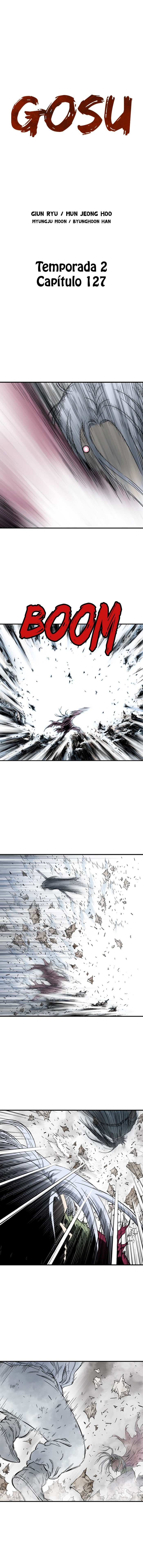 Read Gosu pt Manga Online