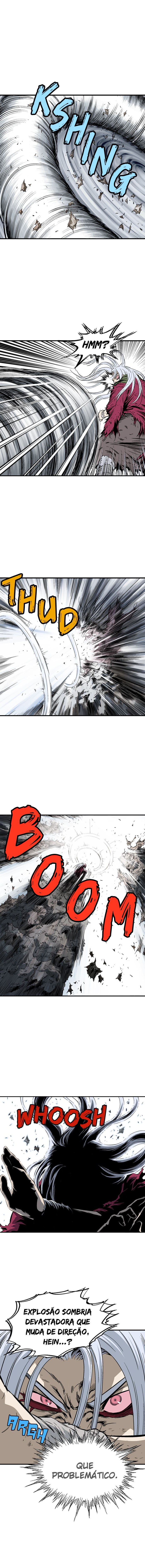 Read Gosu pt Manga Online