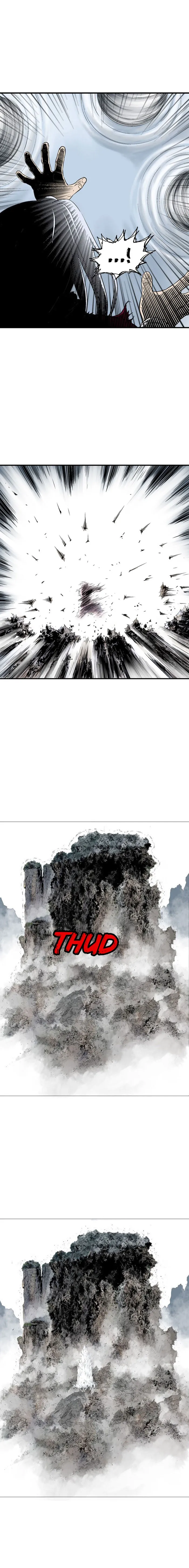 Read Gosu pt Manga Online