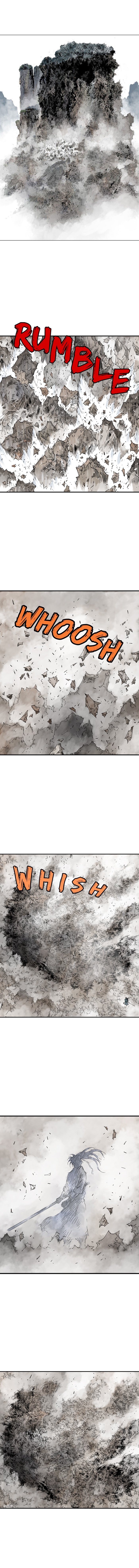 Read Gosu pt Manga Online