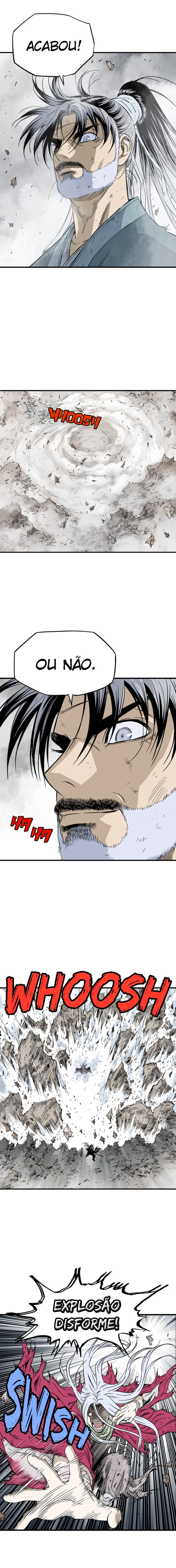 Read Gosu pt Manga Online