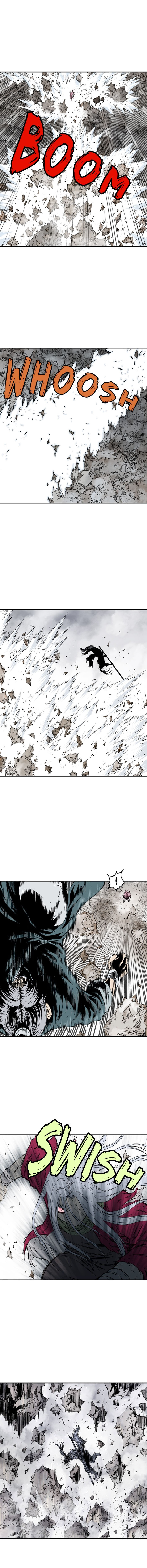 Read Gosu pt Manga Online