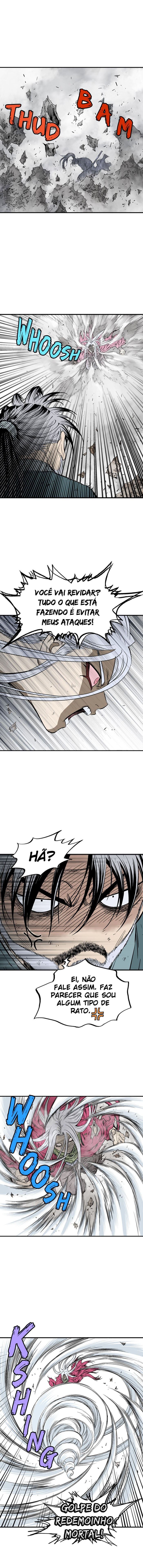 Read Gosu pt Manga Online