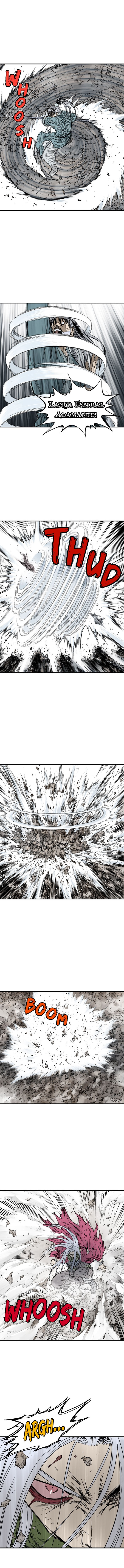 Read Gosu pt Manga Online