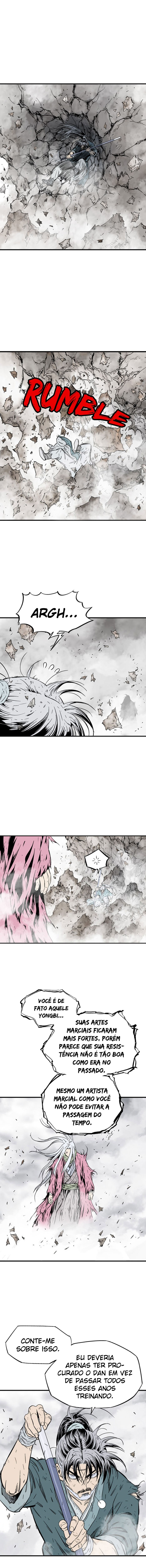 Read Gosu pt Manga Online