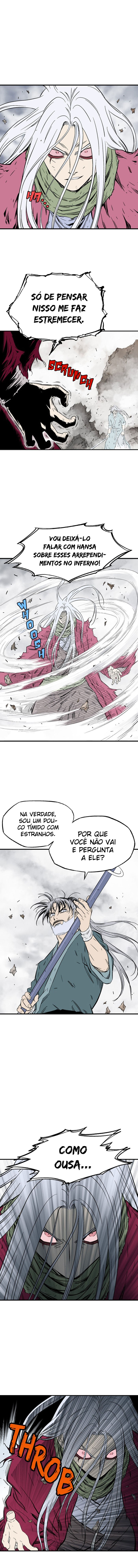 Read Gosu pt Manga Online