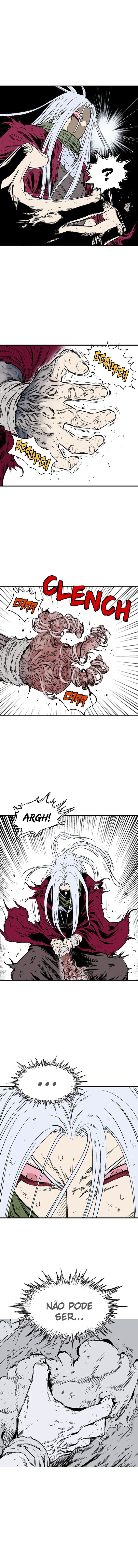 Read Gosu pt Manga Online