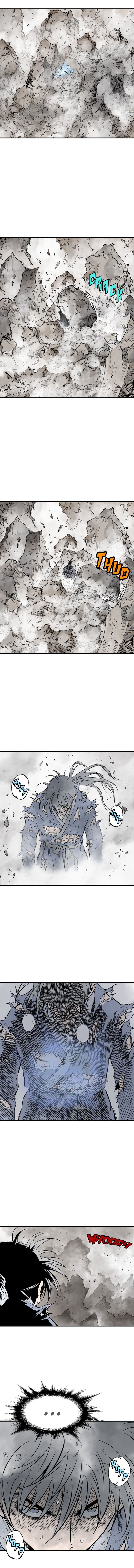 Read Gosu pt Manga Online