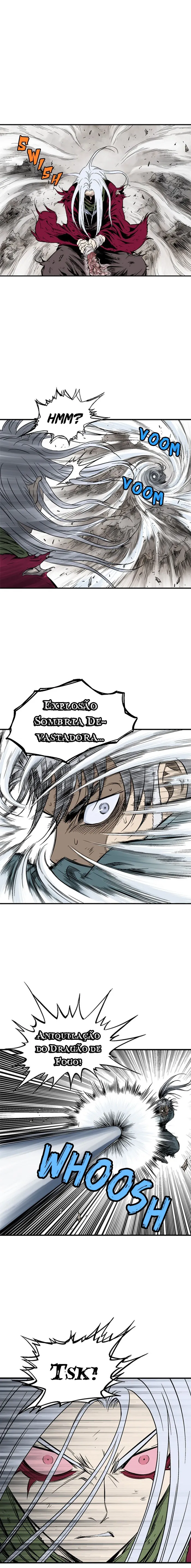 Read Gosu pt Manga Online