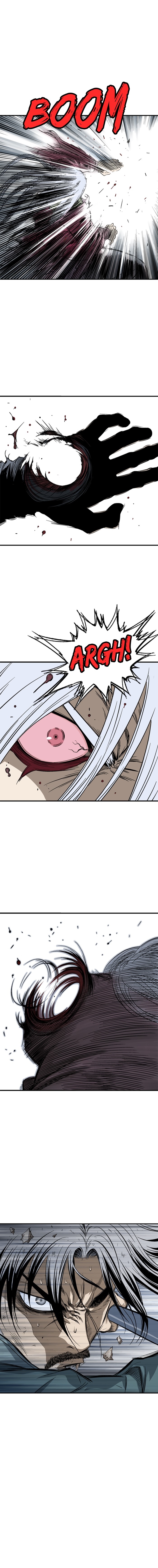 Read Gosu pt Manga Online