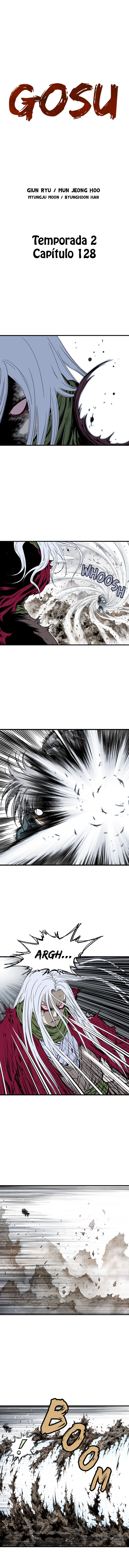 Read Gosu pt Manga Online