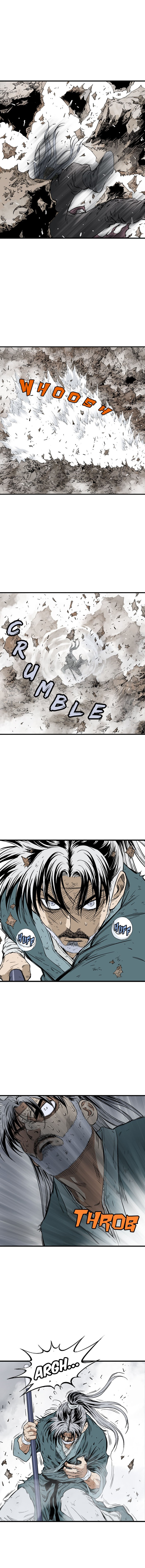 Read Gosu pt Manga Online