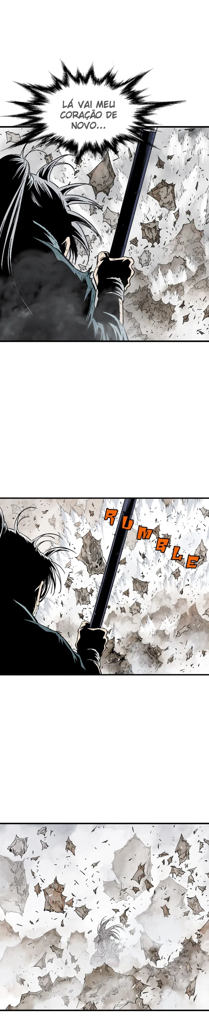 Read Gosu pt Manga Online