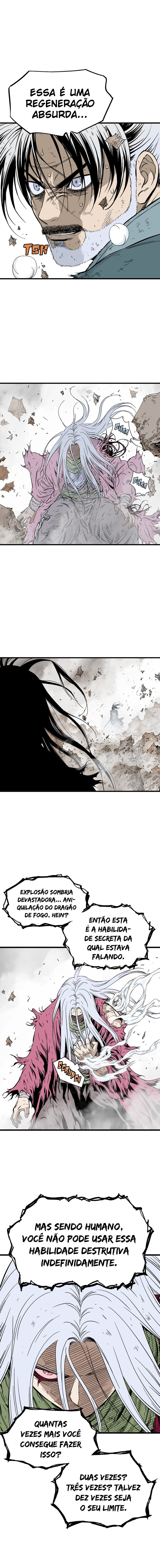 Read Gosu pt Manga Online