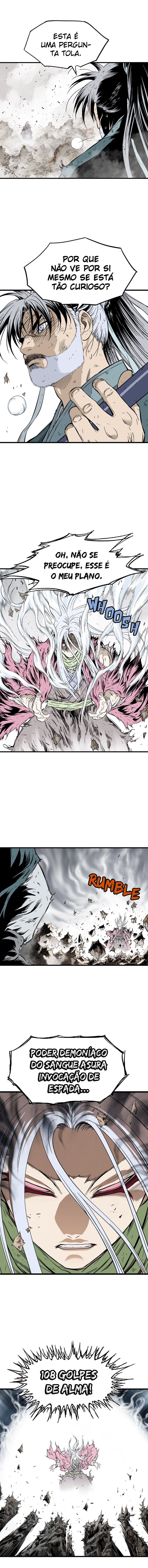 Read Gosu pt Manga Online