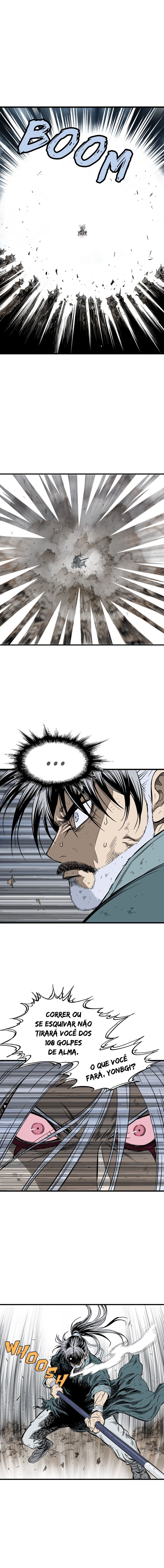 Read Gosu pt Manga Online