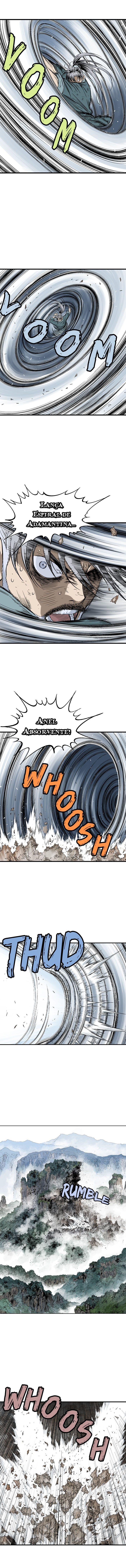 Read Gosu pt Manga Online