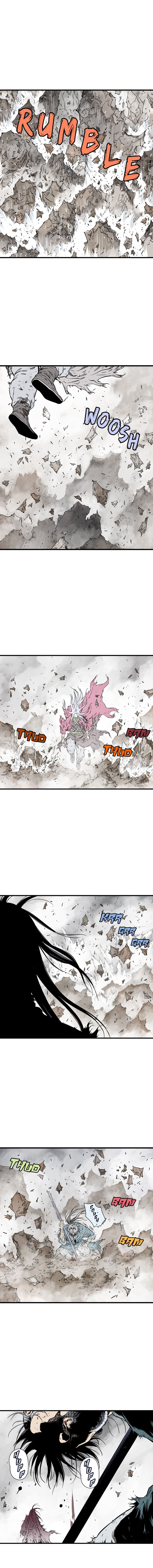 Read Gosu pt Manga Online