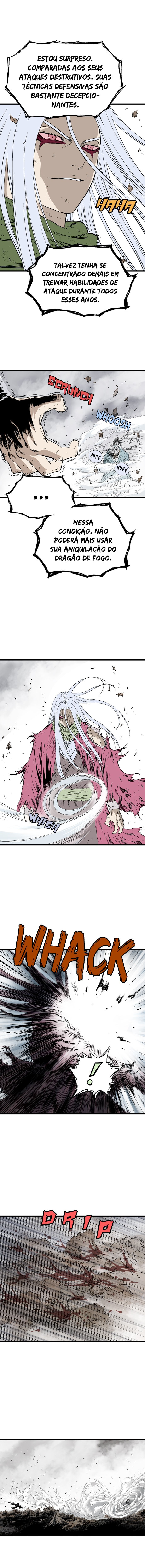 Read Gosu pt Manga Online