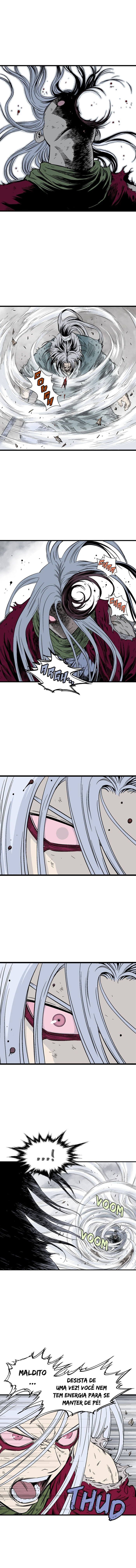 Read Gosu pt Manga Online