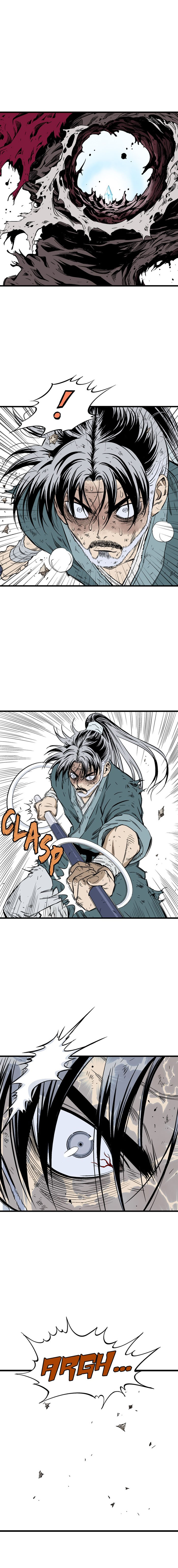 Read Gosu pt Manga Online