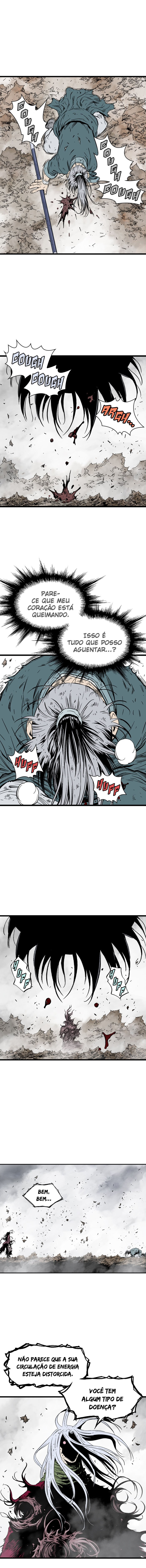 Read Gosu pt Manga Online