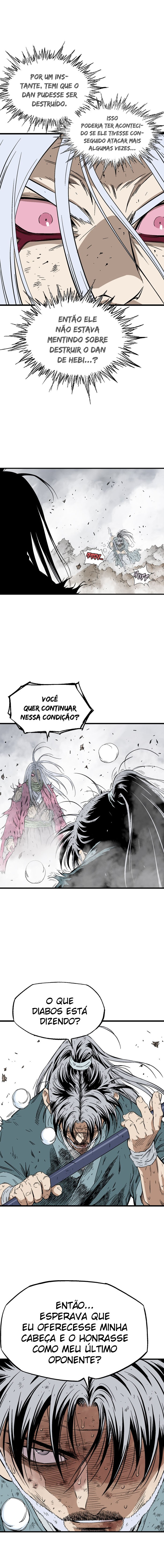 Read Gosu pt Manga Online