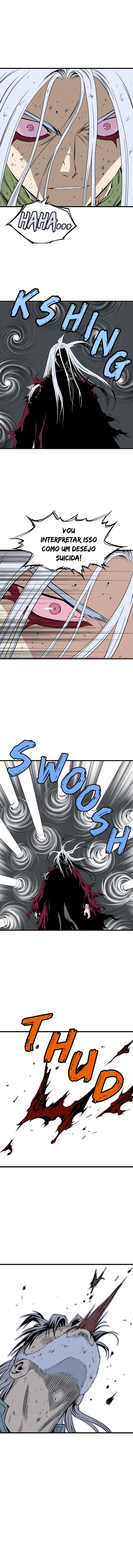 Read Gosu pt Manga Online