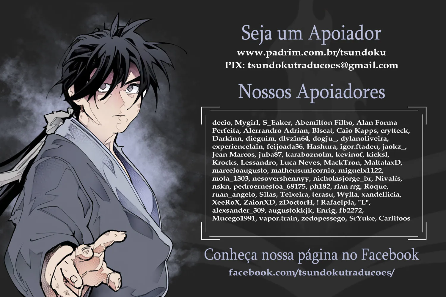 Read Gosu pt Manga Online