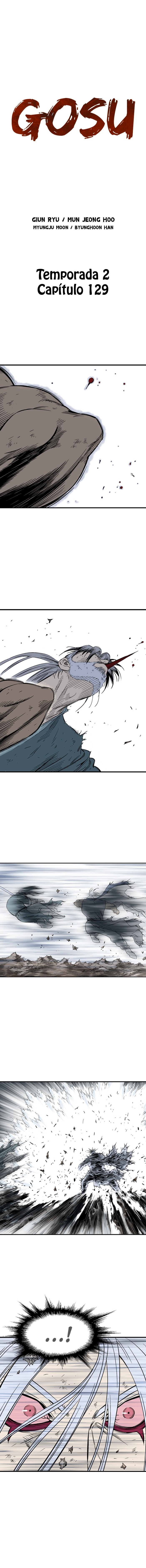 Read Gosu pt Manga Online