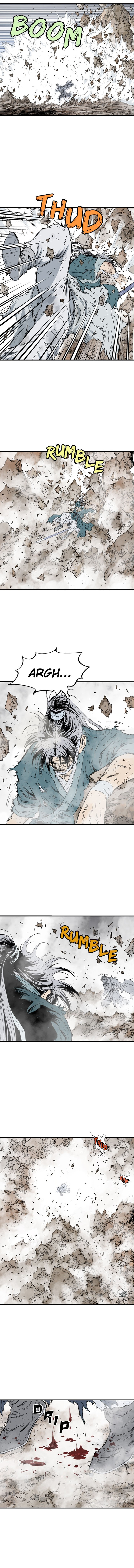 Read Gosu pt Manga Online