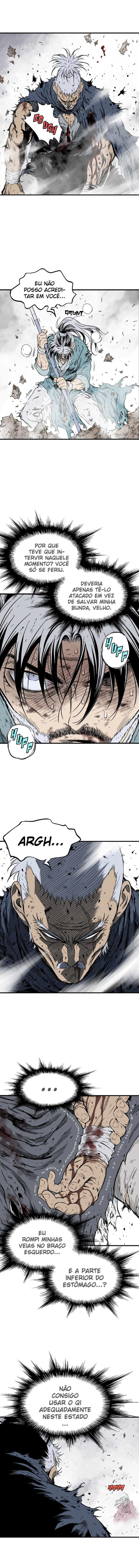 Read Gosu pt Manga Online