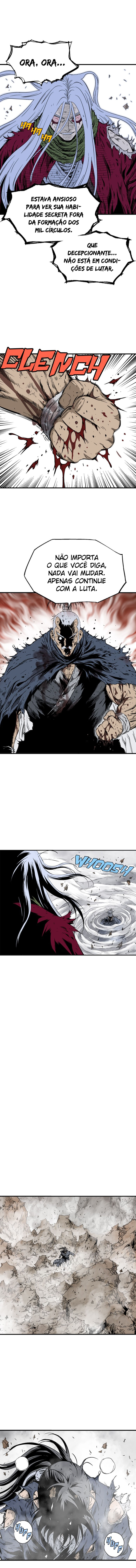 Read Gosu pt Manga Online